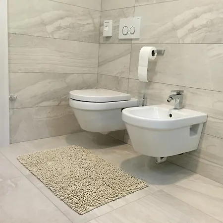 Apartment Panoss