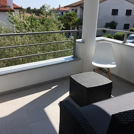 Apartment Panoss *