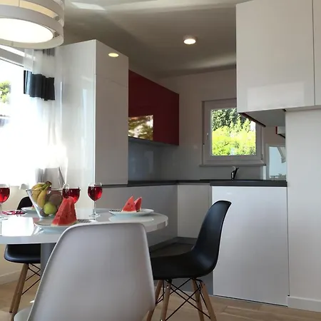 Apartment Panoss