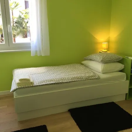 Apartment Panoss