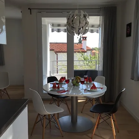 Apartment Panoss