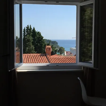 Apartment Panoss