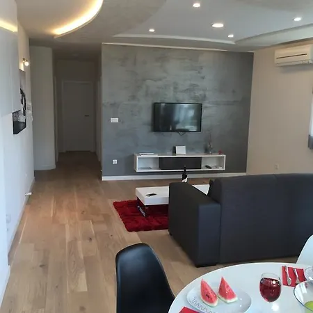 Apartment Panoss