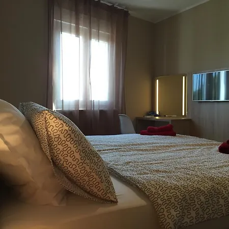 Panoss Rovinj
