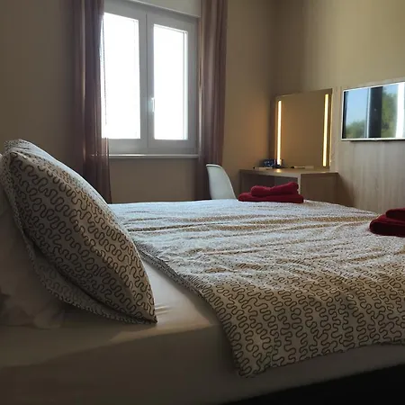 Apartment Panoss