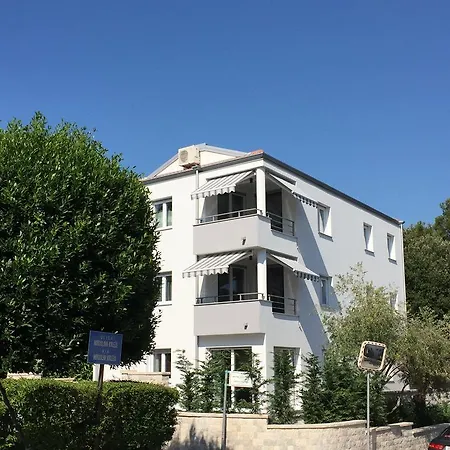 Apartment Panoss Rovinj