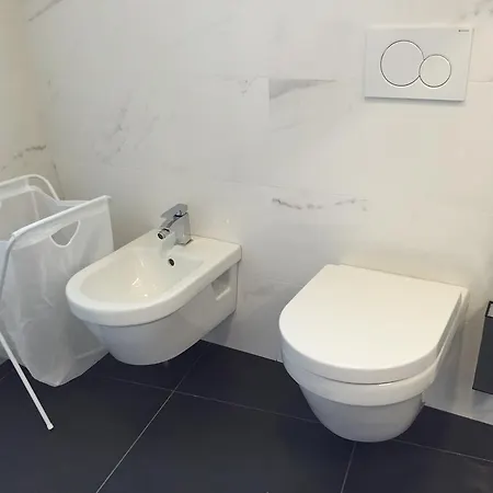 Apartment Panoss *