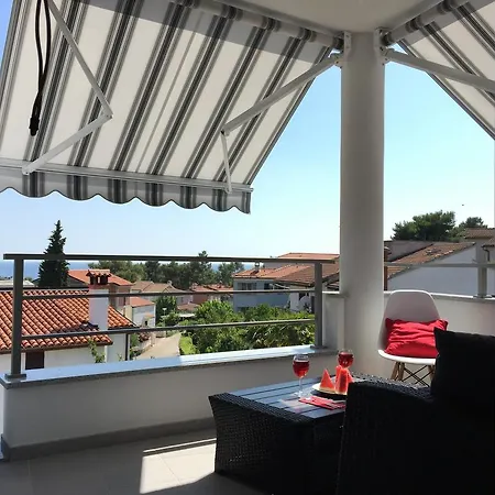 Panoss Rovinj